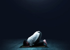 Salat Tasbih di Malam...