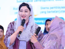 Profil Kiki Widyasari,...