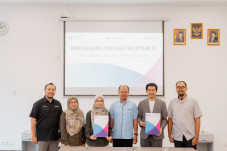 Transformasi AI Dorong...