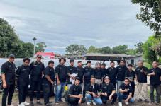 Gempur Angka Pengangguran,...
