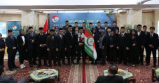 OIC Youth Indonesia:...