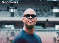 Patrick Kluivert Ingin...