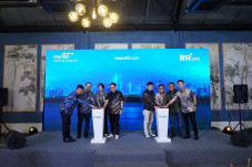 MUF Hadirkan MOBEX 2026,...