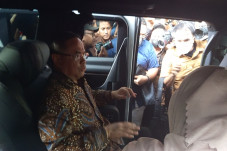 KPK Kembali Panggil...