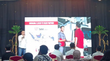 Market Isuzu di Tahun...