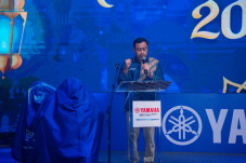 Yamaha Siapkan Layanan...
