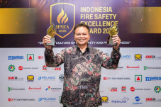 Borong 3 Penghargaan...