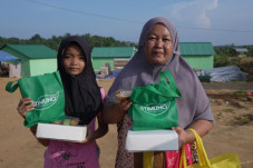 Ramadan Jadi Momentum...