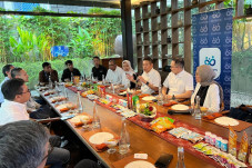 Ramadan Jadi Momentum...