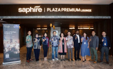 Jelang Lebaran, Prudential...