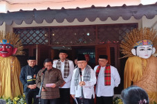 Fauzi Bowo: Tradisi...