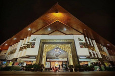 Jadwal Salat dan Imsakiyah...