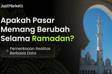 Pasar Keuangan Berubah...