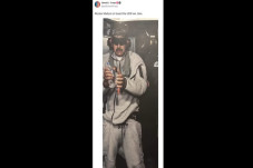 Maduro Diadili di Pengadilan...