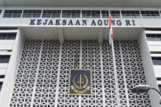Kejagung Geledah 14...