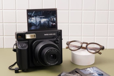 Instax WIDE 400 Tampil...