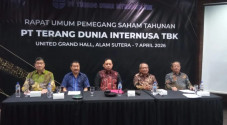Pembatasan BBM Jadi...