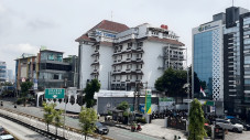 Keamanan Data Center...