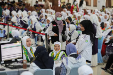 1.243 Calon Jemaah Haji...