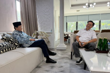 Nahdlatul Ulama Bukan...