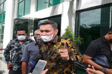 2 Pelaku Penikaman Ketua...