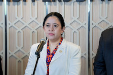 Puan Maharani Soroti...