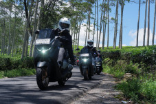 MAXI Tour Boemi Nusantara,...