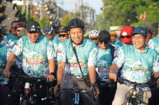 Kenang Peran Ulama NU,...