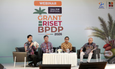Lewat Inovasi dan Teknologi,...