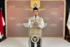 42 Calon Jemaah Haji...