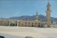 Inilah 4 Masjid yang...