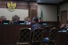Nadiem: Keterangan Tiga...
