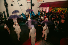 Mengintip Semarak Festival...