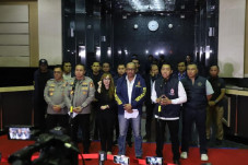 Polri Ungkap Alasan...