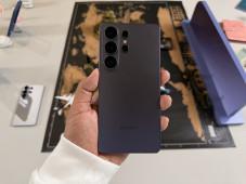 Fitur Kamera Galaxy...
