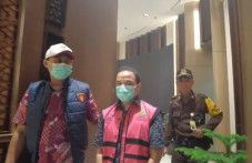 Apresiasi Kejagung Bongkar...