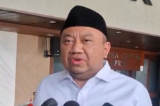 Polemik Peneliti Pakai...