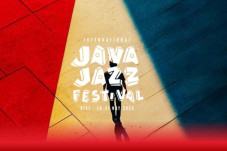 Java Jazz Festival 2026...