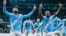 Manchester City Jadi...