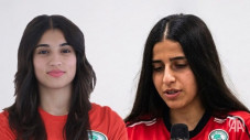2 Pemain Timnas Putri...