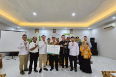 Jamu Aman Bebas Bahan...