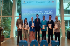 Youth ESG Maritime 2026...