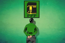 Konflik PPP Banten Dinilai...