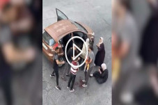 Ini Bukti Biadabnya...