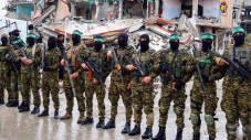 Hamas Kutuk Otoritas...