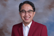 Menjaga Kampus Tetap...