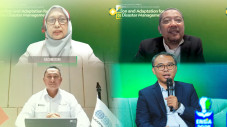 Sucofindo Gelar ENSIA...