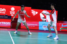 Polytron Indonesia Open...