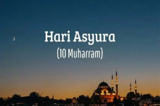 Mengapa Hari Asyura...