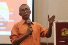 Penangkapan dr Tifa...